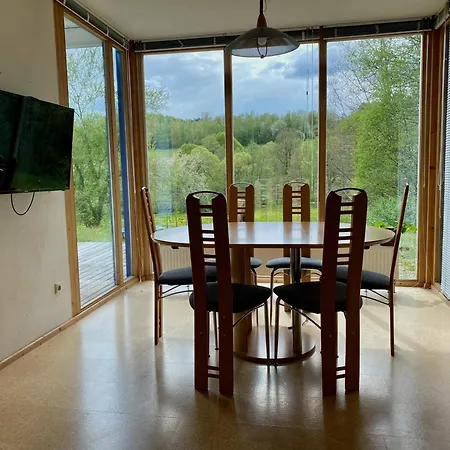 Apartment With Terrace & Garden View Zwiesel